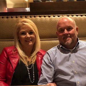 Meet your Posher, Cherri